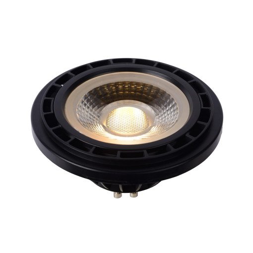 ES111 LED lichtbron GU10 Ø11 12W dim to warm