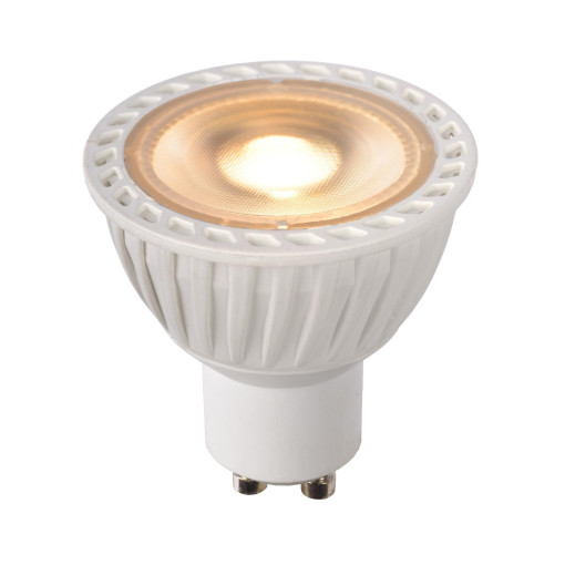 MR16 LED lichtbron GU10 5W dim to warm wit