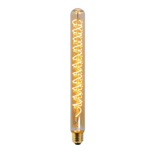 T32 LED lichtbron E27 Ø3,2 30 5W 2200K amber dimbaar