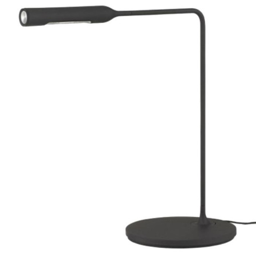 Flo Bedside tafellamp LED 2700K zwart