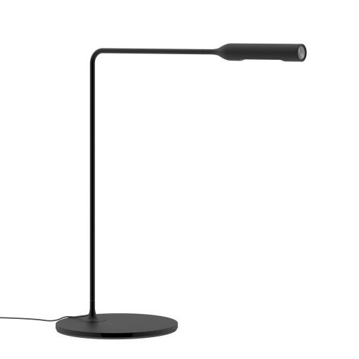 Flo Desk bureaulamp LED 2700K zwart