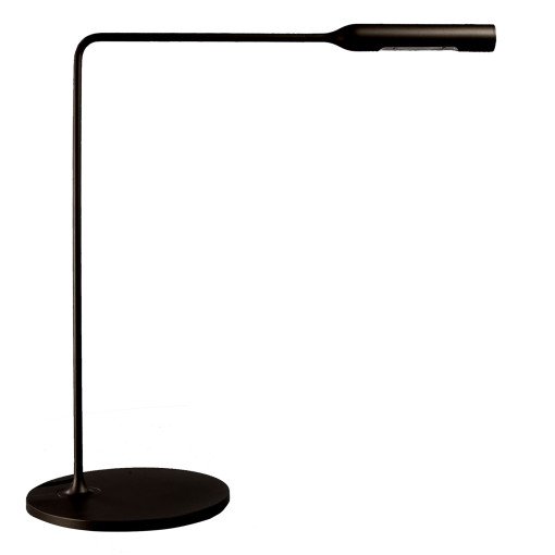 Flo desk bureaulamp LED 3000K brons