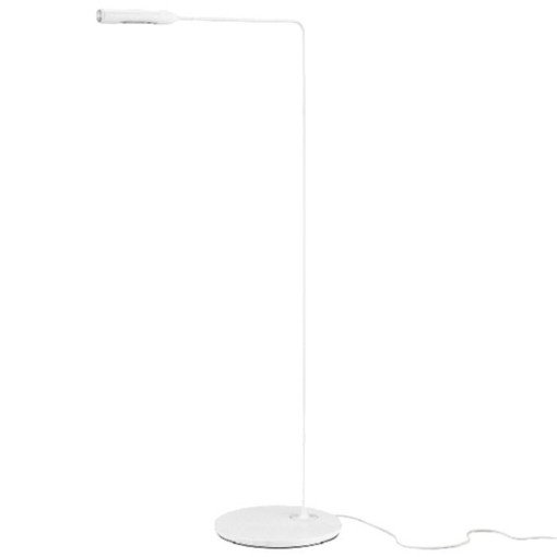 Flo vloerlamp LED 3000K wit