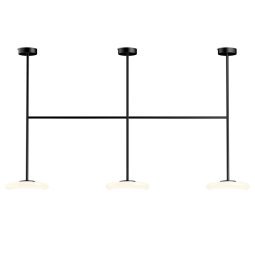 Ihana 3 hanglamp LED H100