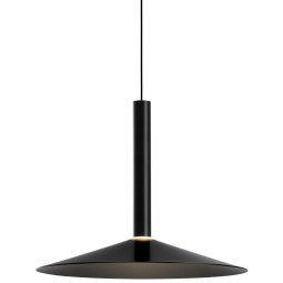 Milana 32 hanglamp Ø32.1 LED zwart