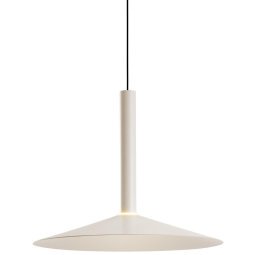 Milana 32 hanglamp Ø32.1 LED wit