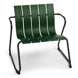 Ocean fauteuil groen