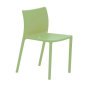 Air-Chair light green