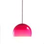 Dipping Light Ø30 hanglamp LED roze