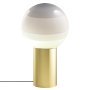 Dipping Light M tafellamp LED met dimmer wit