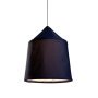 Jaima hanglamp Ø43 LED IP65 blauw