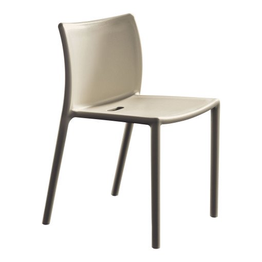 Air-Chair tuinstoel beige