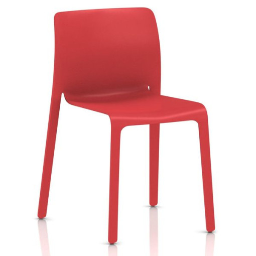 Chair First stoel rood