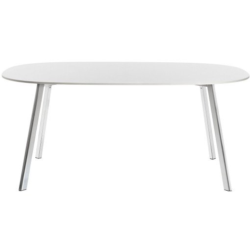 Déjà -vu tafel rechthoek 160x99