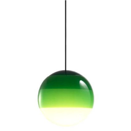 Dipping Light hanglamp Ø20 LED groen