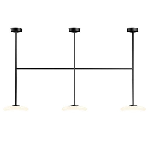 Ihana 3 hanglamp LED H100