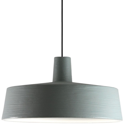 Soho 38 LED hanglamp Ø38 blauw