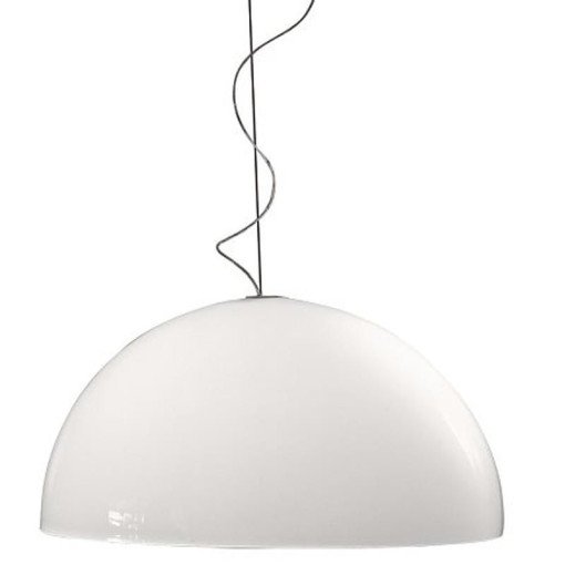 Blow hanglamp Ø85 