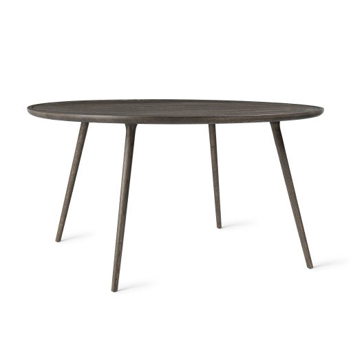 Accent eettafel 140 Sirka Grey Eiken