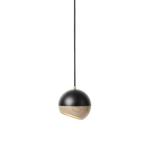 Ray hanglamp small Ø11.9 Black