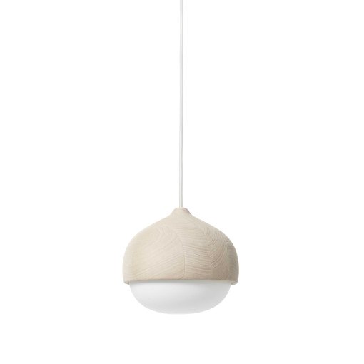 Terho hanglamp Ø24 medium Naturel