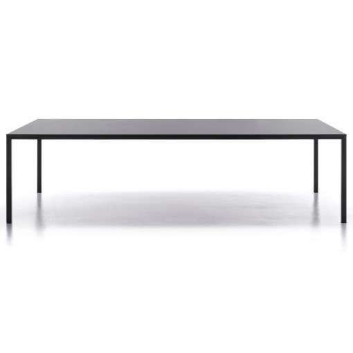 Tense tafel 200x90