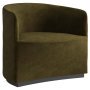 Tearoom fauteuil Champion 035