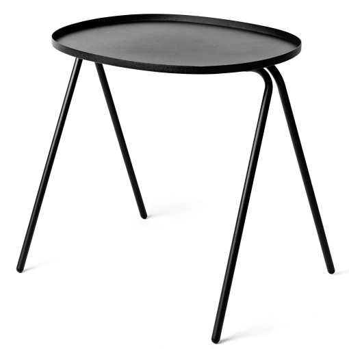 Afteroom Side Table bijzettafel zwart