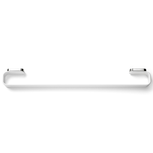 Towel Bar handdoekrek wit