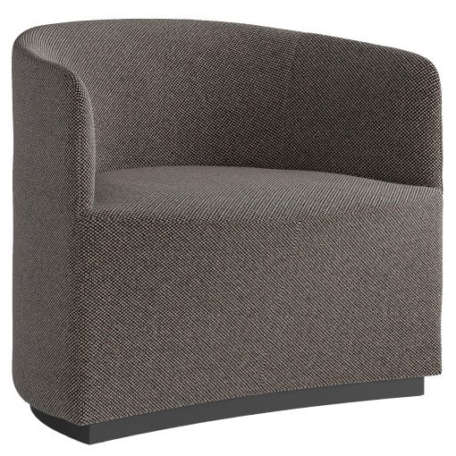 Tearoom fauteuil Doppiopanama 001