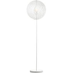 Random ll vloerlamp small wit