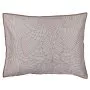Dodo Pavone kussensloop 60x70 Grey