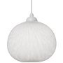 Non Random hanglamp Ø71 large wit