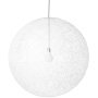 Random Light ll hanglamp Ø105 large wit