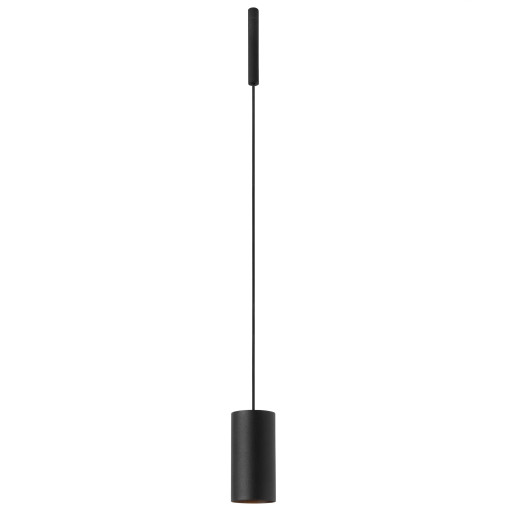 Modupoint Minude Suspension spot zwart