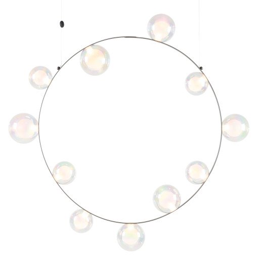 Hubble Bubble 11 hanglamp LED Oil