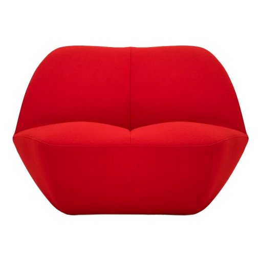 Kisss fauteuil Divina 3 623