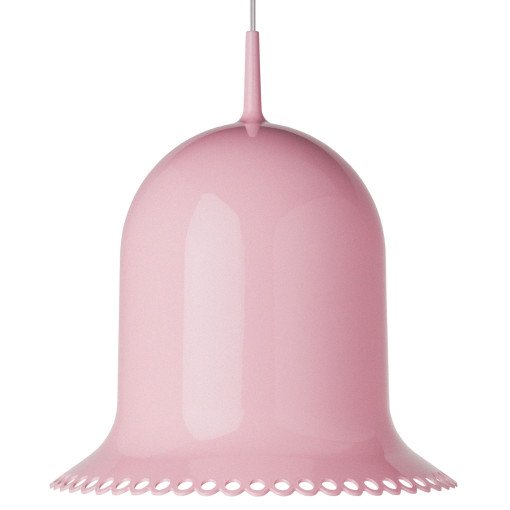 Lolita hanglamp roze