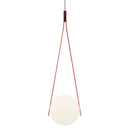 NomNom hanglamp LED Ø22 Ruby