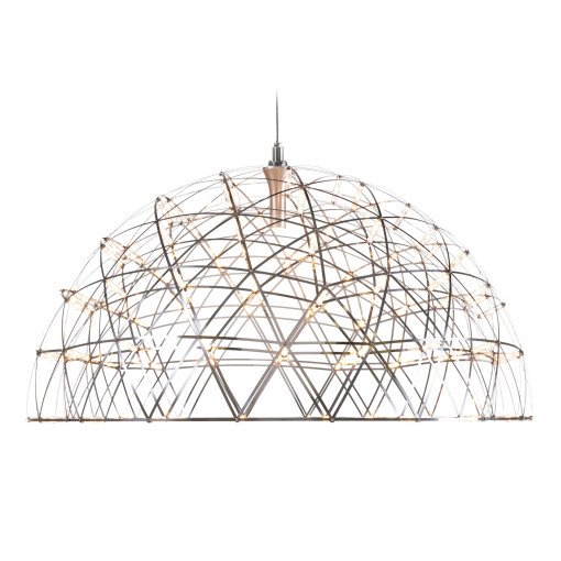 Raimond II Dome hanglamp Ø79 LED