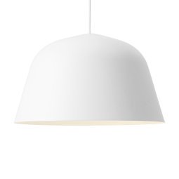 Ambit hanglamp Ø55 wit