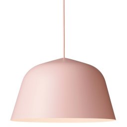 Ambit hanglamp Ø40 roze