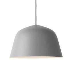 Ambit hanglamp Ø25 grijs