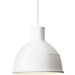 Unfold hanglamp Ø32.5 wit