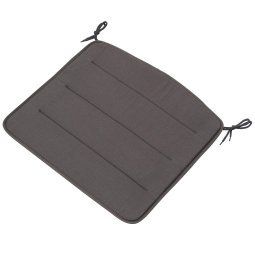 Zitkussen voor Linear fauteuil Dark Grey