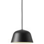 Ambit hanglamp Ø16.5 Zwart