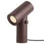 Beam tafellamp LED umber