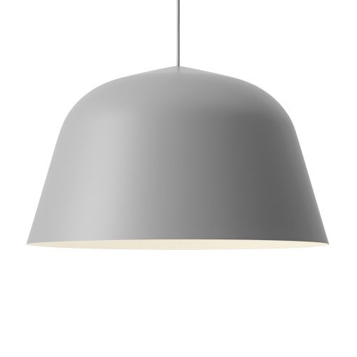 Ambit hanglamp Ø55 grijs