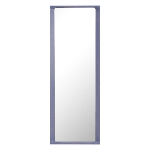 Arced spiegel 170x61 lila