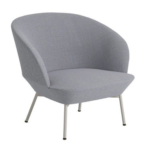 Oslo fauteuil Colline 737 